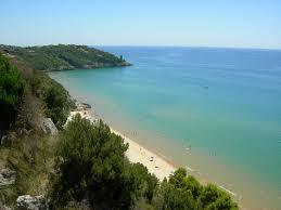 Spiaggia 300 Gradini
